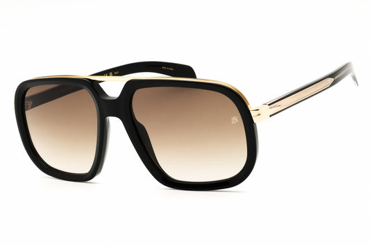 David Beckham DB 7101/S-02M2 HA 57mm