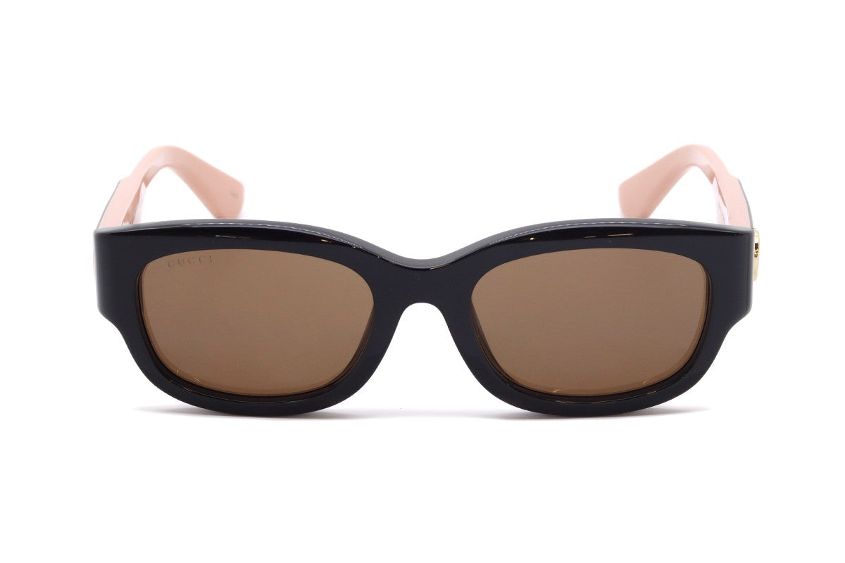 Gucci GG1667SK-004-54 0mm New Sunglasses