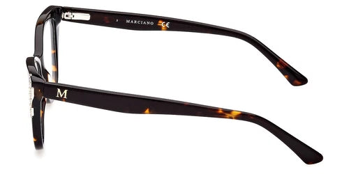 Guess by Marciano GM0381-052 52mm New Eyeglasses