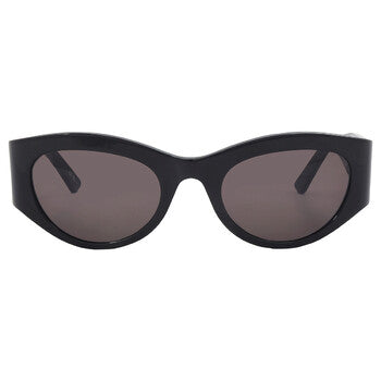 Balenciaga BB0330SK 001 54 54mm