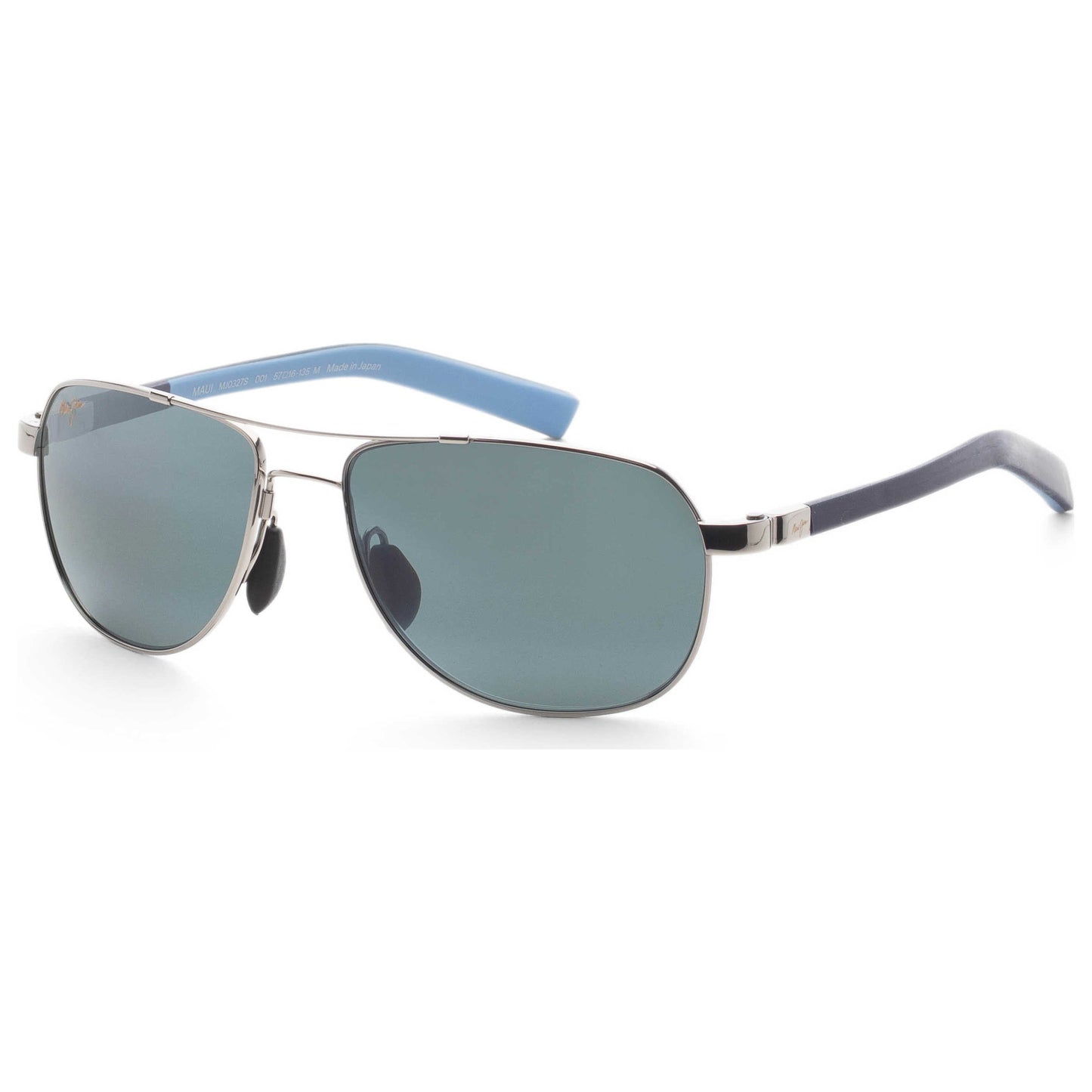 Maui Jim 327-17 58mm