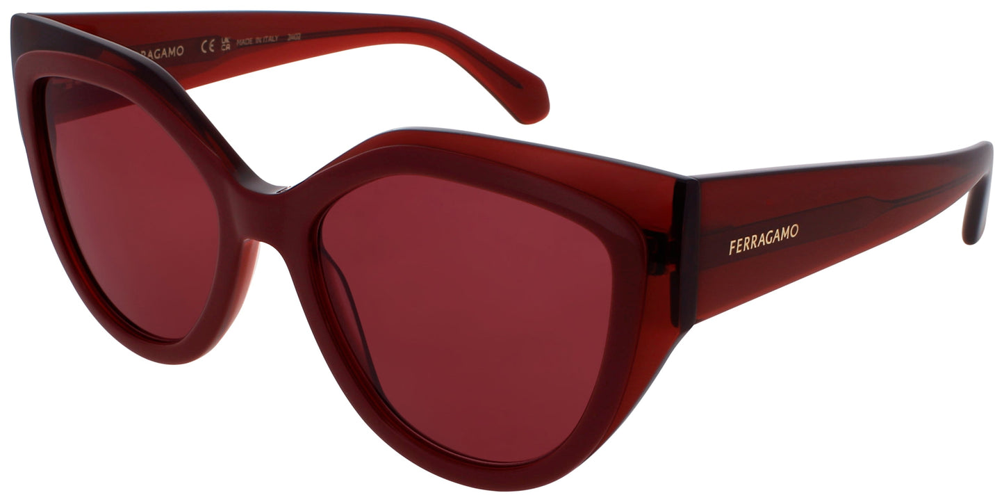 Salvatore Ferragamo SF-SF2004S-618 53mm