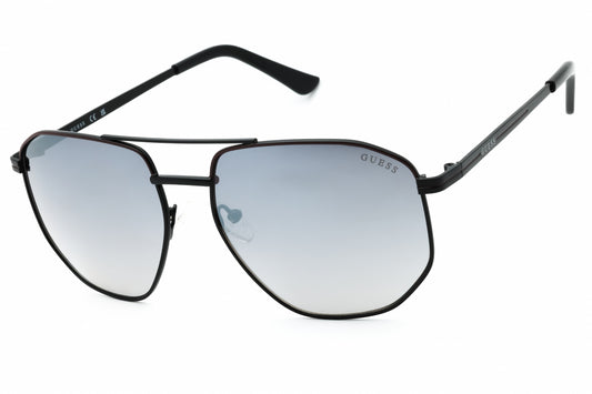 Guess Factory GF5122-01C 60mm New Sunglasses