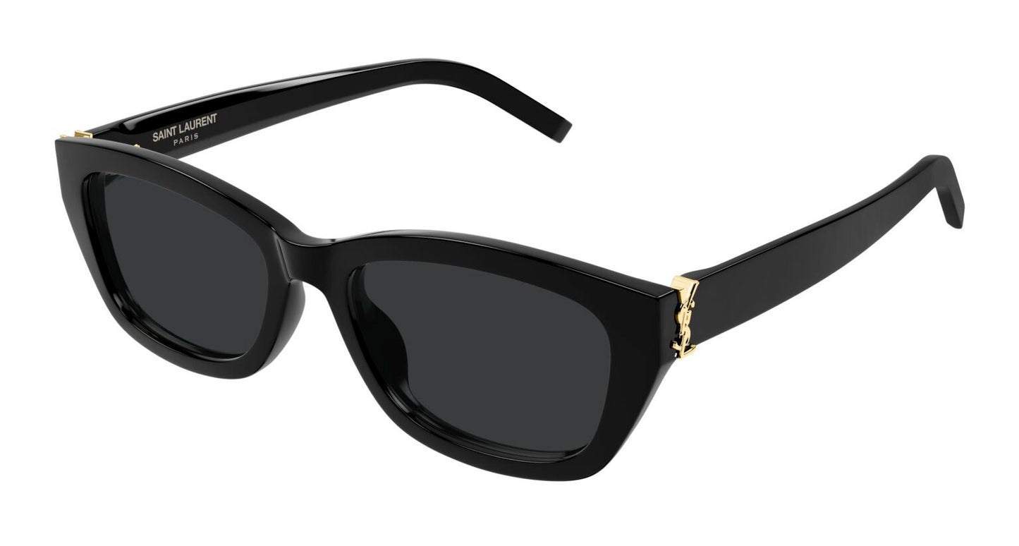 Yves Saint Laurent SL M153-F-001 55mm New Sunglasses