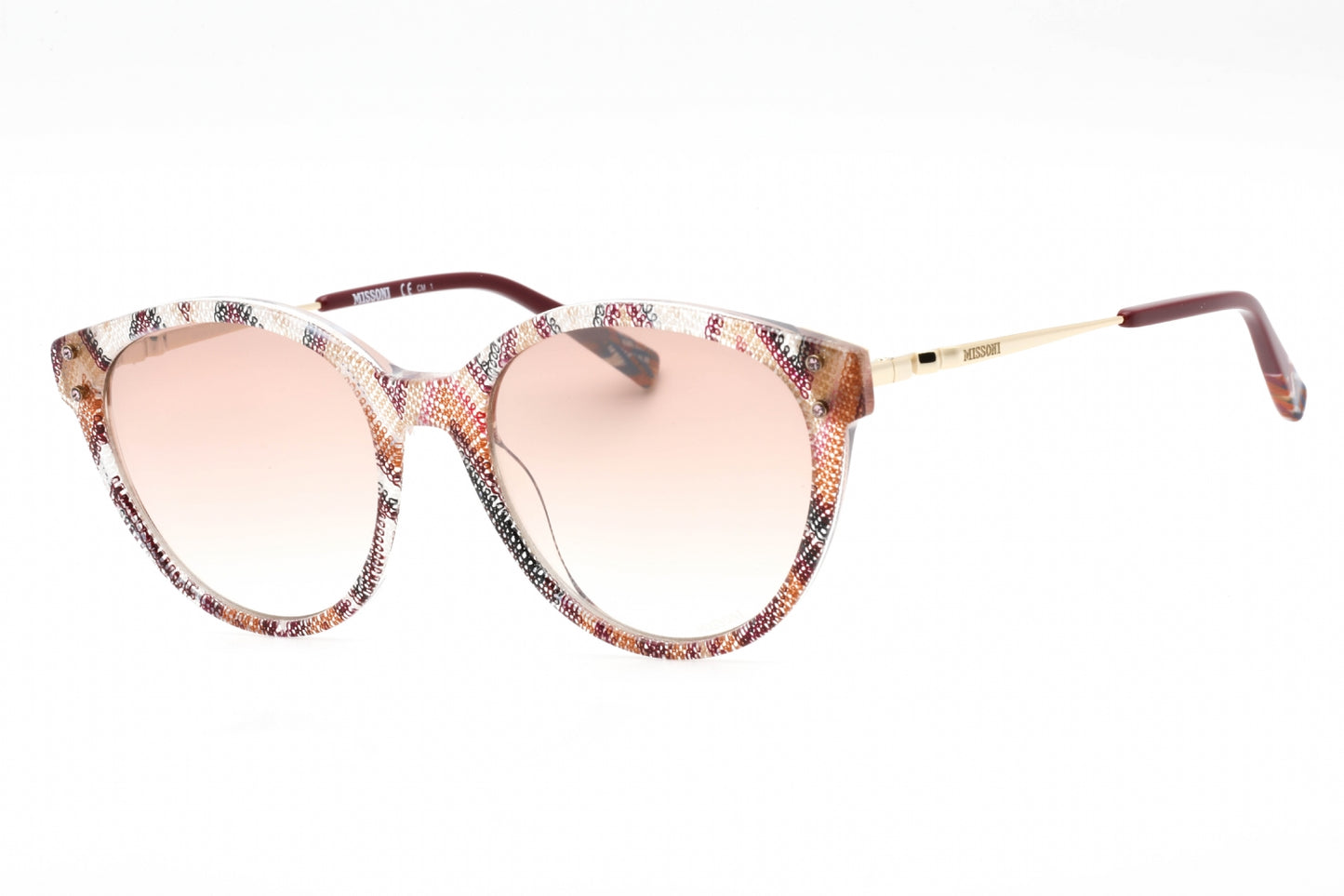 Missoni MIS 0026/S-05ND F5 53mm New Sunglasses