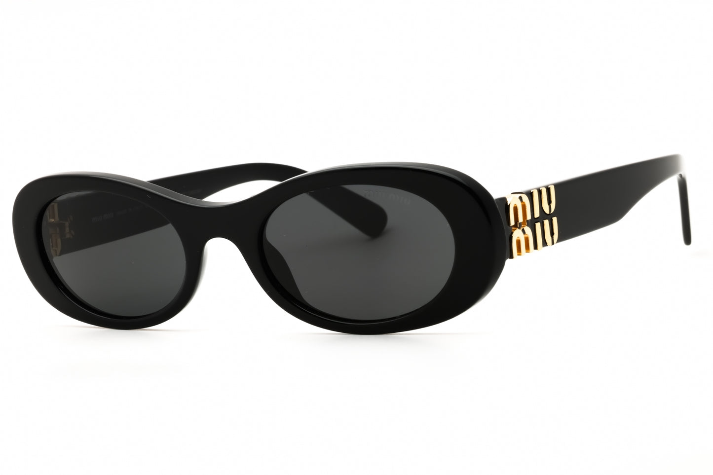 Miu Miu 0MU 06ZS-1AB5S0 50mm New Sunglasses