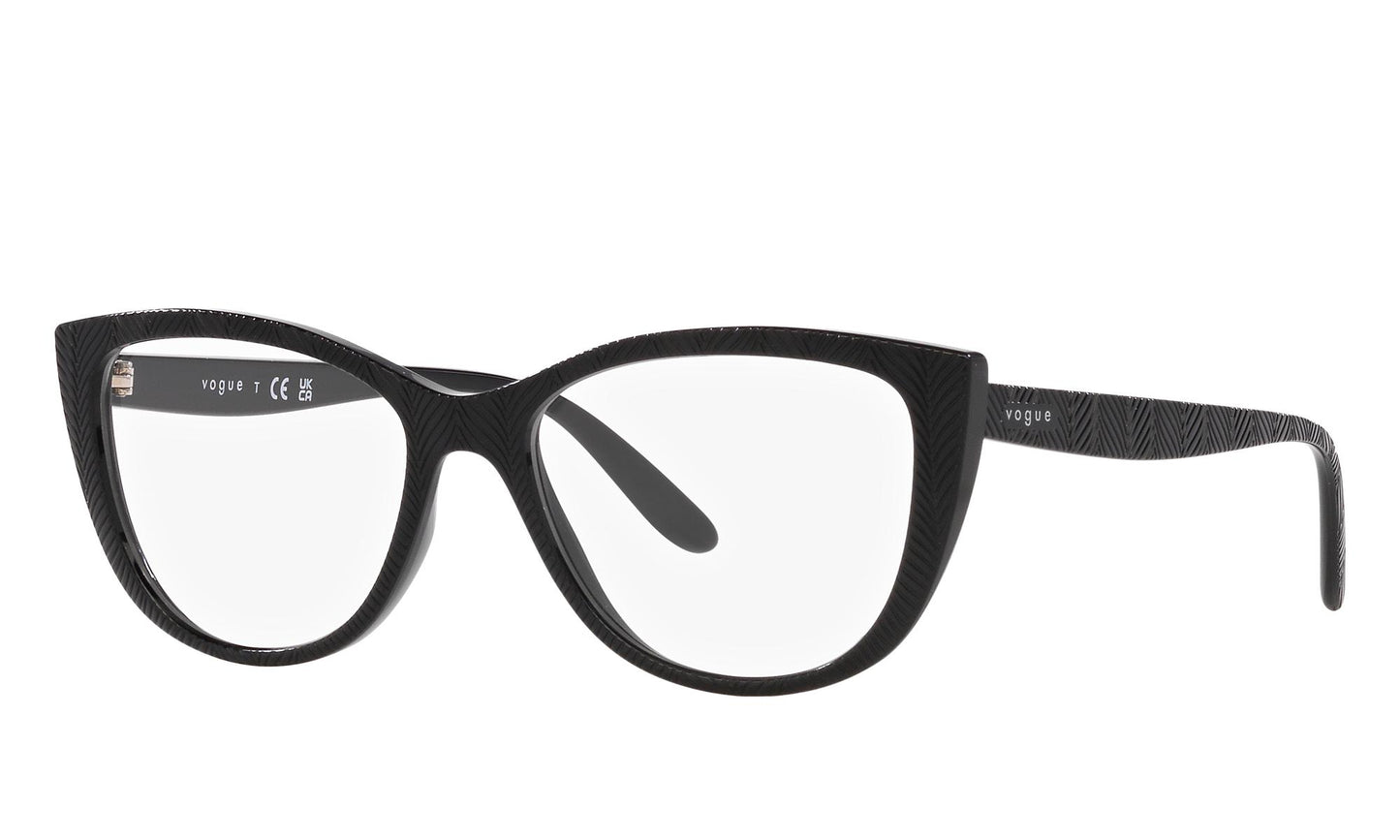 Vogue VO5485-W44-54 54mm New Eyeglasses