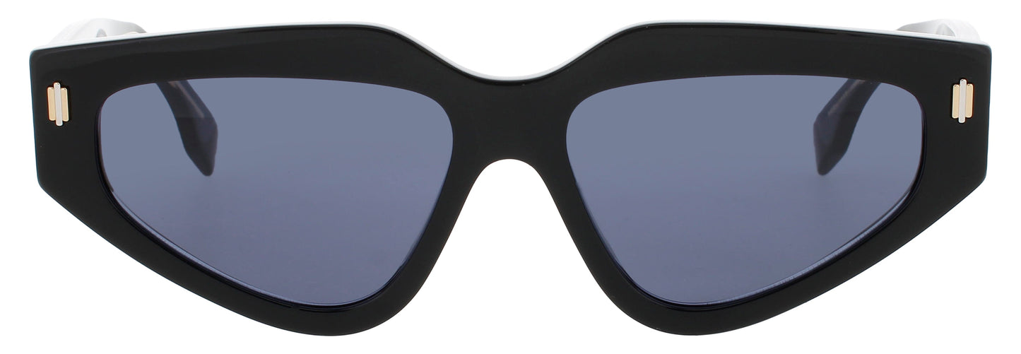 Fendi FE40163U 5401V 54mm