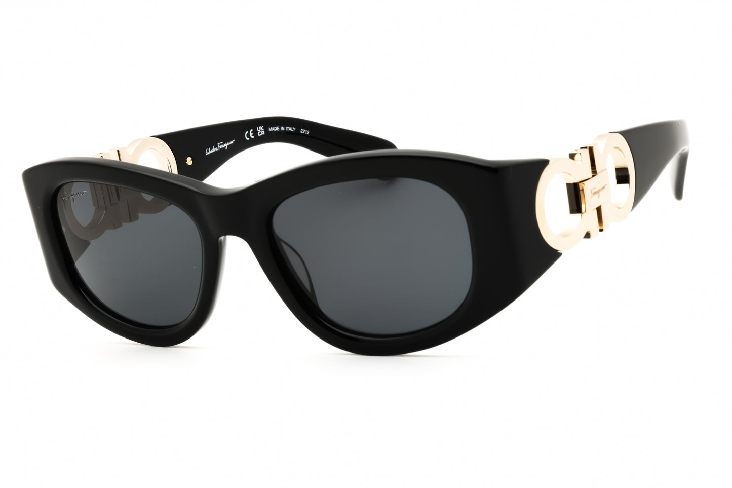 Salvatore Ferragamo SF1082S-001 53mm