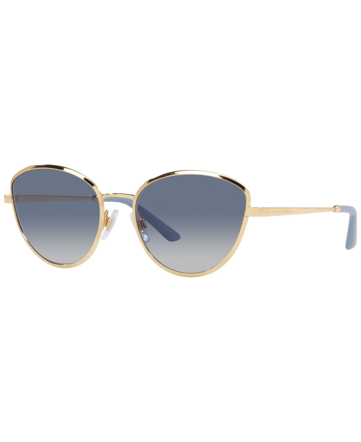 Dolce & Gabbana DG2280-02-14-56  New Sunglasses