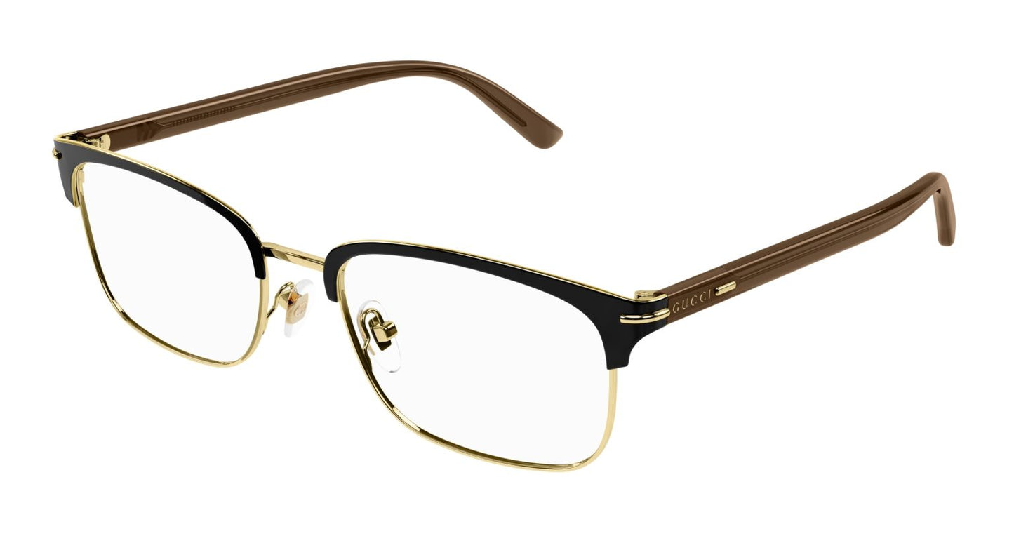 Gucci GG1448o-002 56mm New Eyeglasses