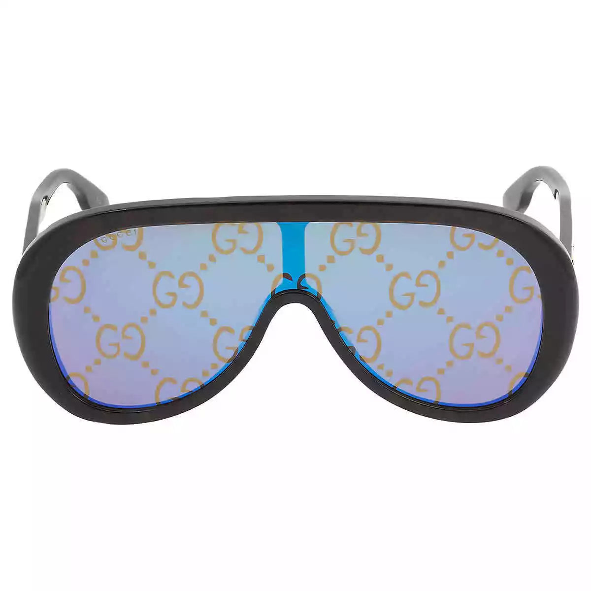 Gucci GG1370S-002 99mm New Sunglasses