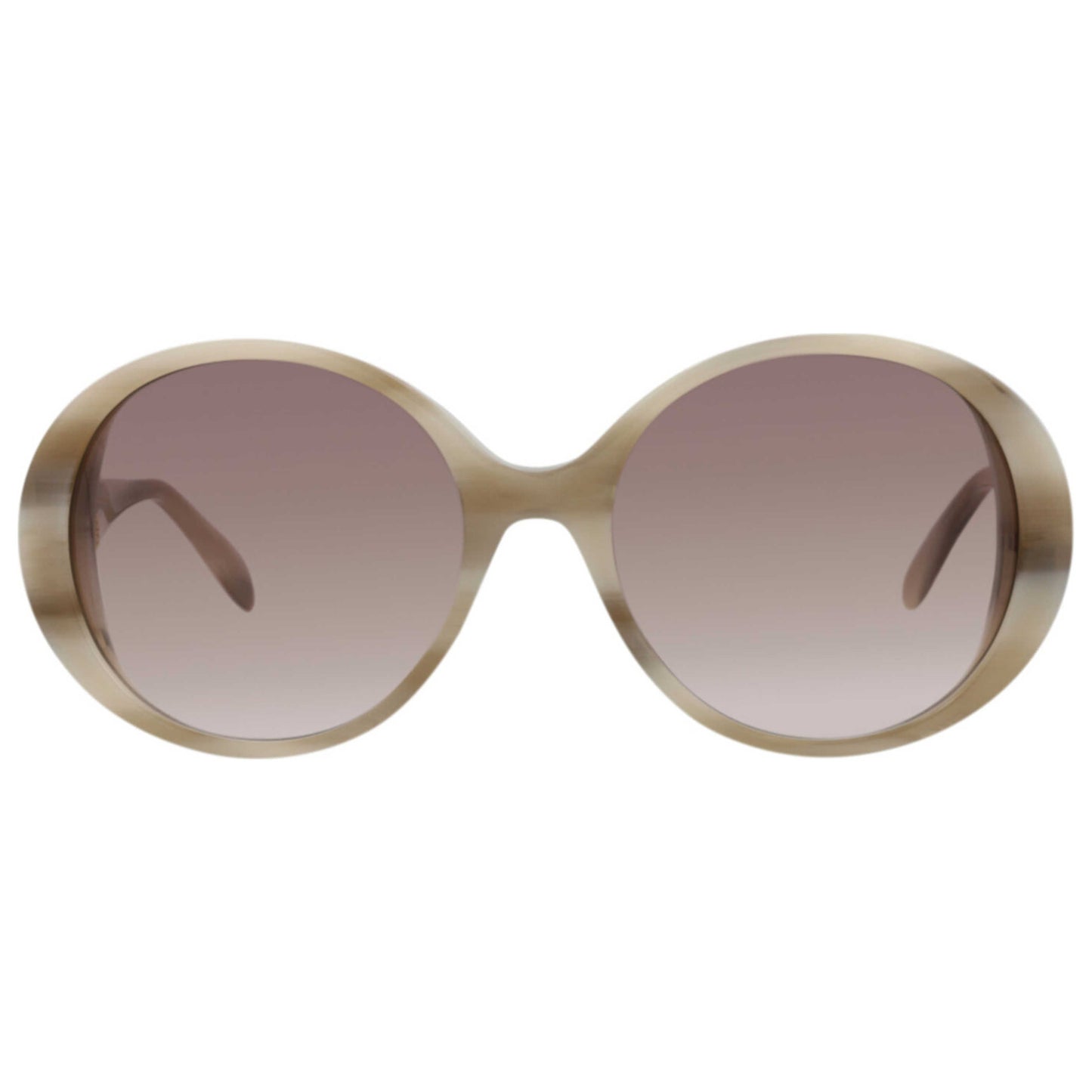 Alexander McQueen AM0285S-30009390-004 57mm