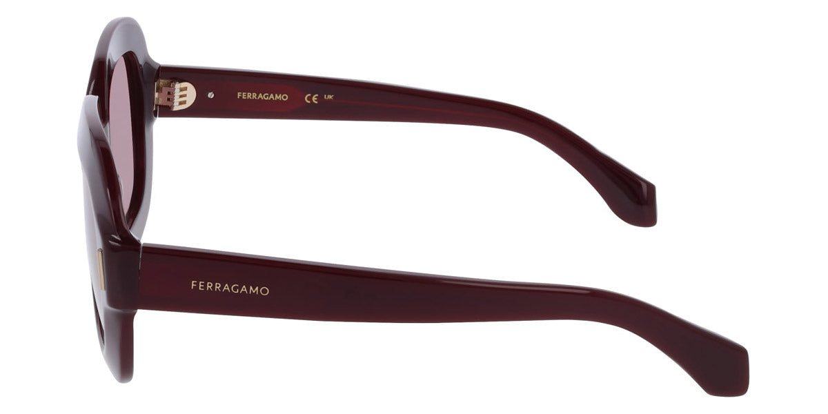 Salvatore Ferragamo SF2068SE-606-5420 54mm New Sunglasses