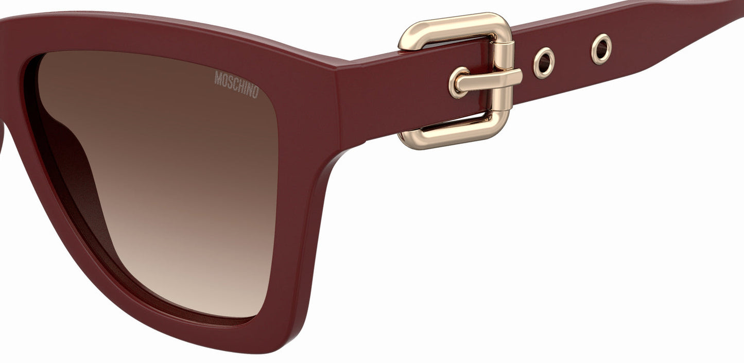 Moschino MOS131-S-0LHF-HA 54mm