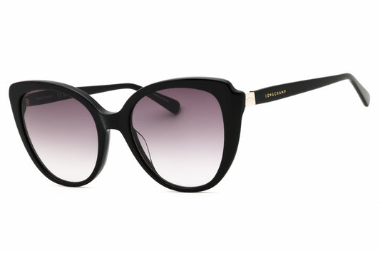 Longchamp LO670S-001 54mm New Sunglasses