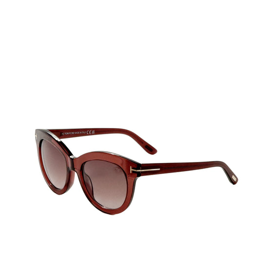 Tom Ford FT1189-69T-53 53mm New Sunglasses