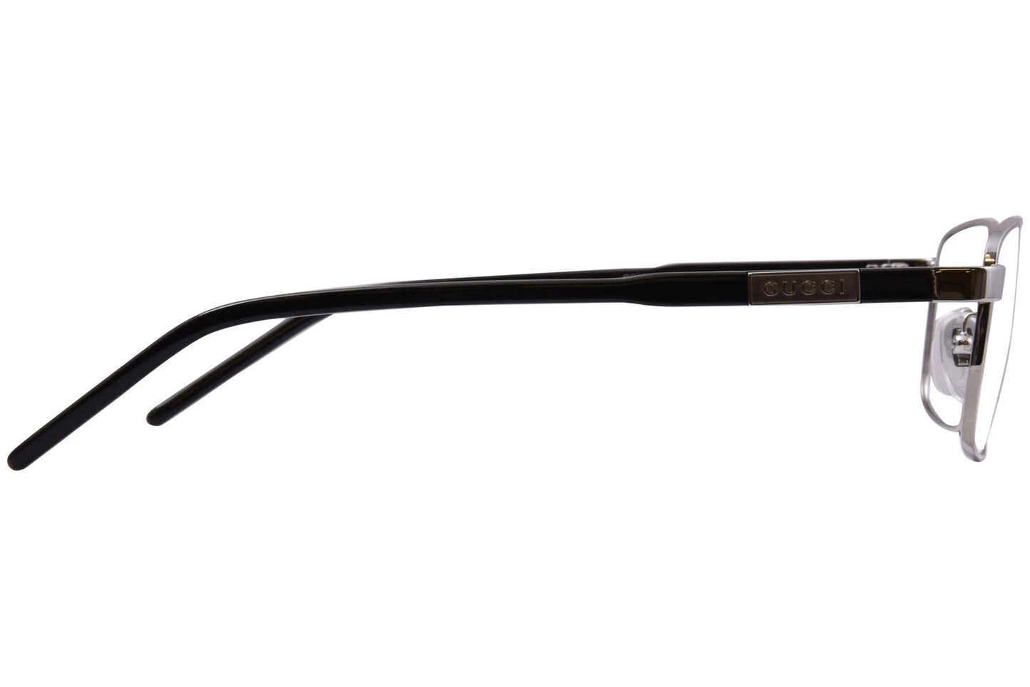 Gucci GG1801o-001 54mm New Eyeglasses