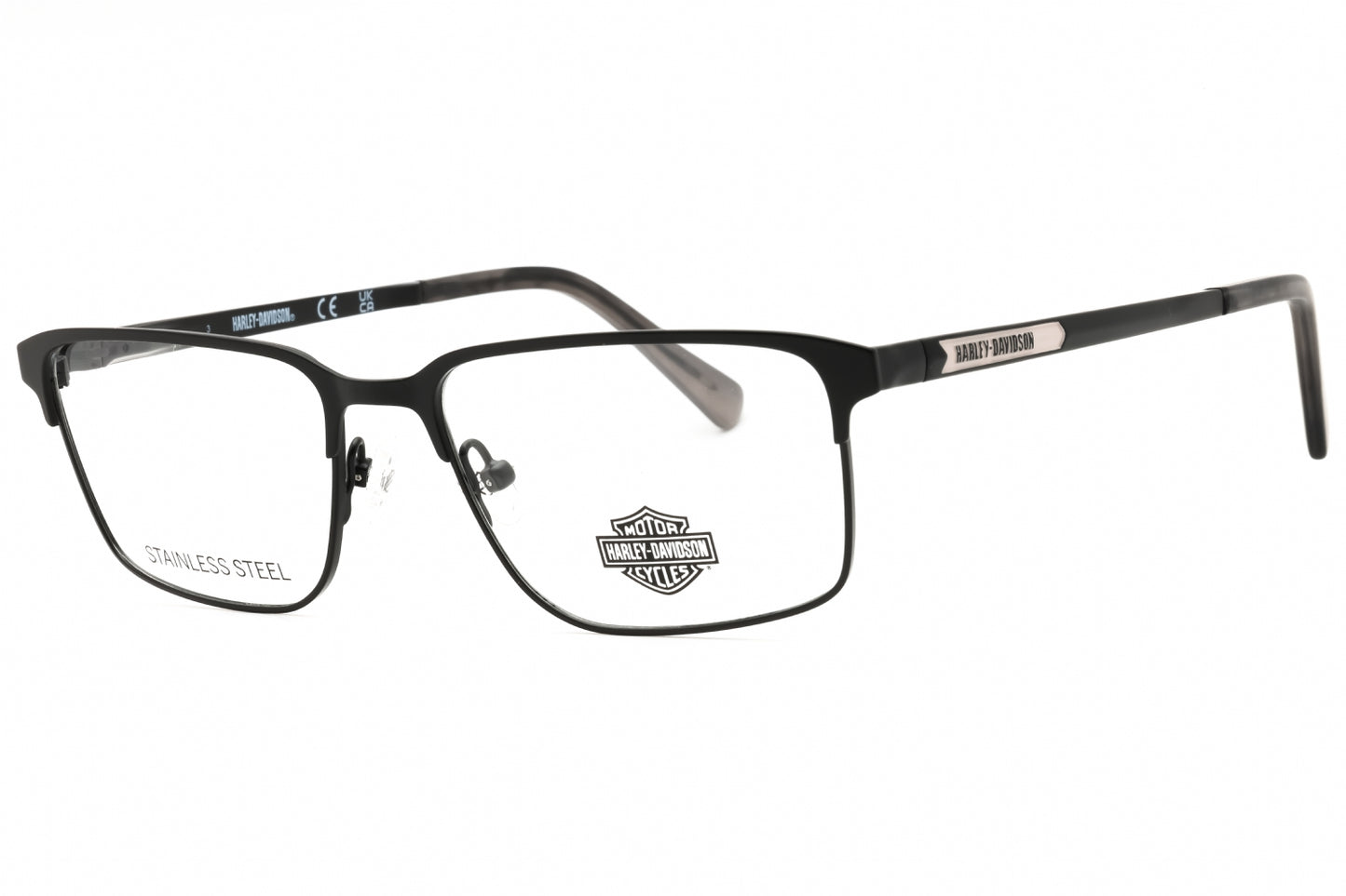 Harley Davidson HD50031-002 52mm New Eyeglasses