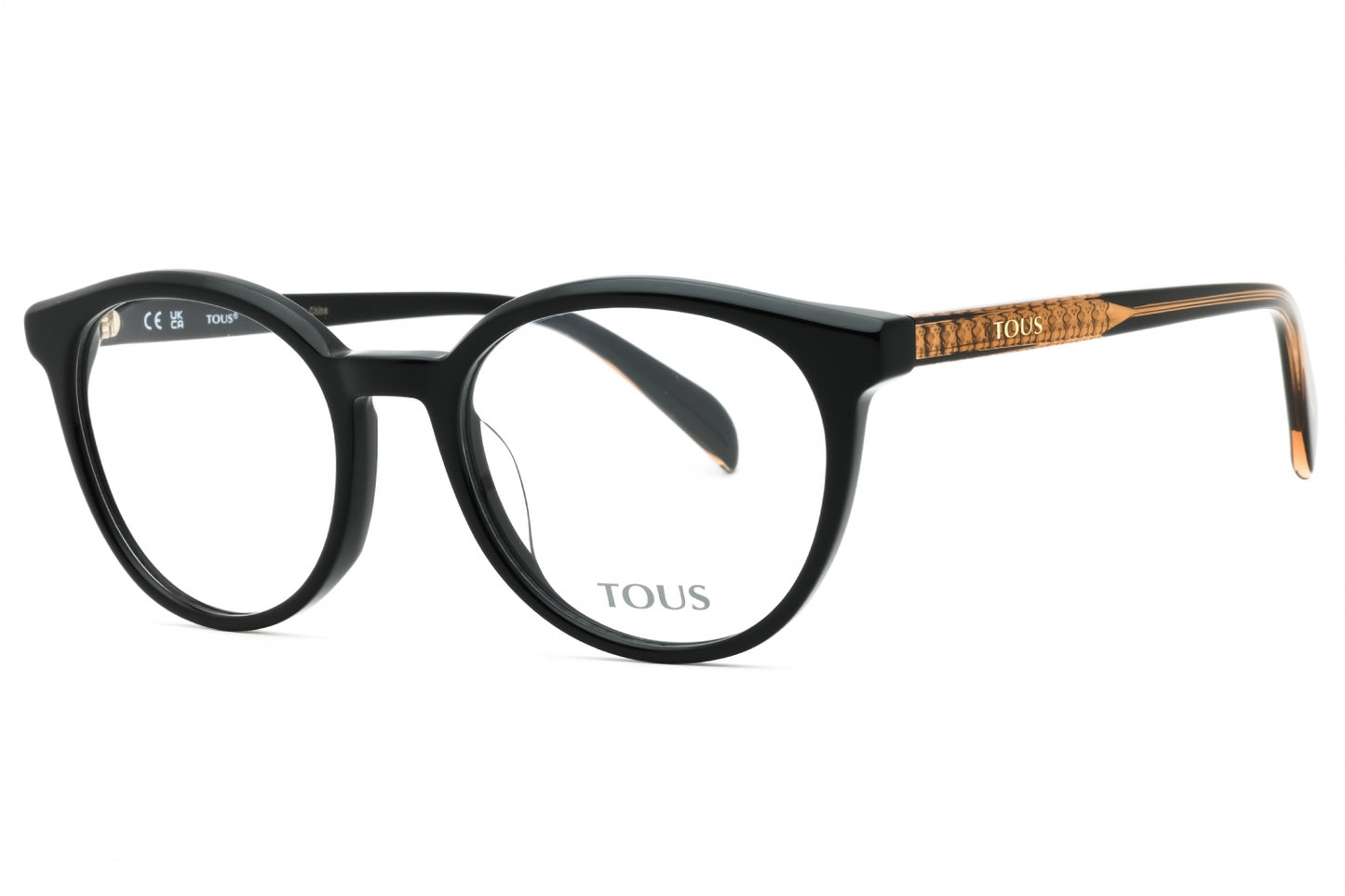 Tous VTOB54-0700 51mm New Eyeglasses