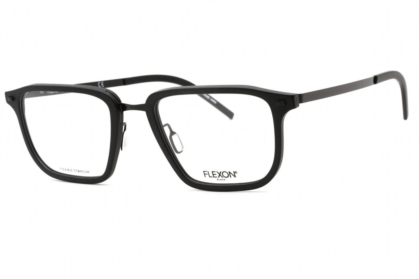 Flexon FLEXON B2037-002 55mm New Eyeglasses