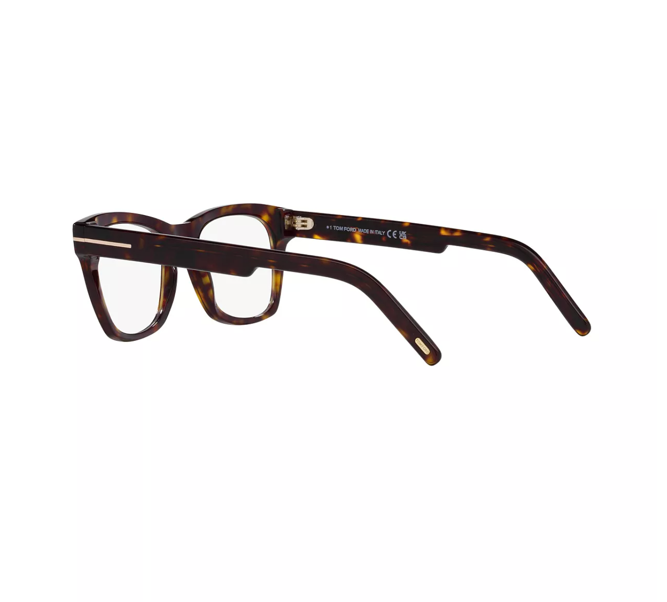 Tom Ford FT5886-B-052-52 52mm New Eyeglasses