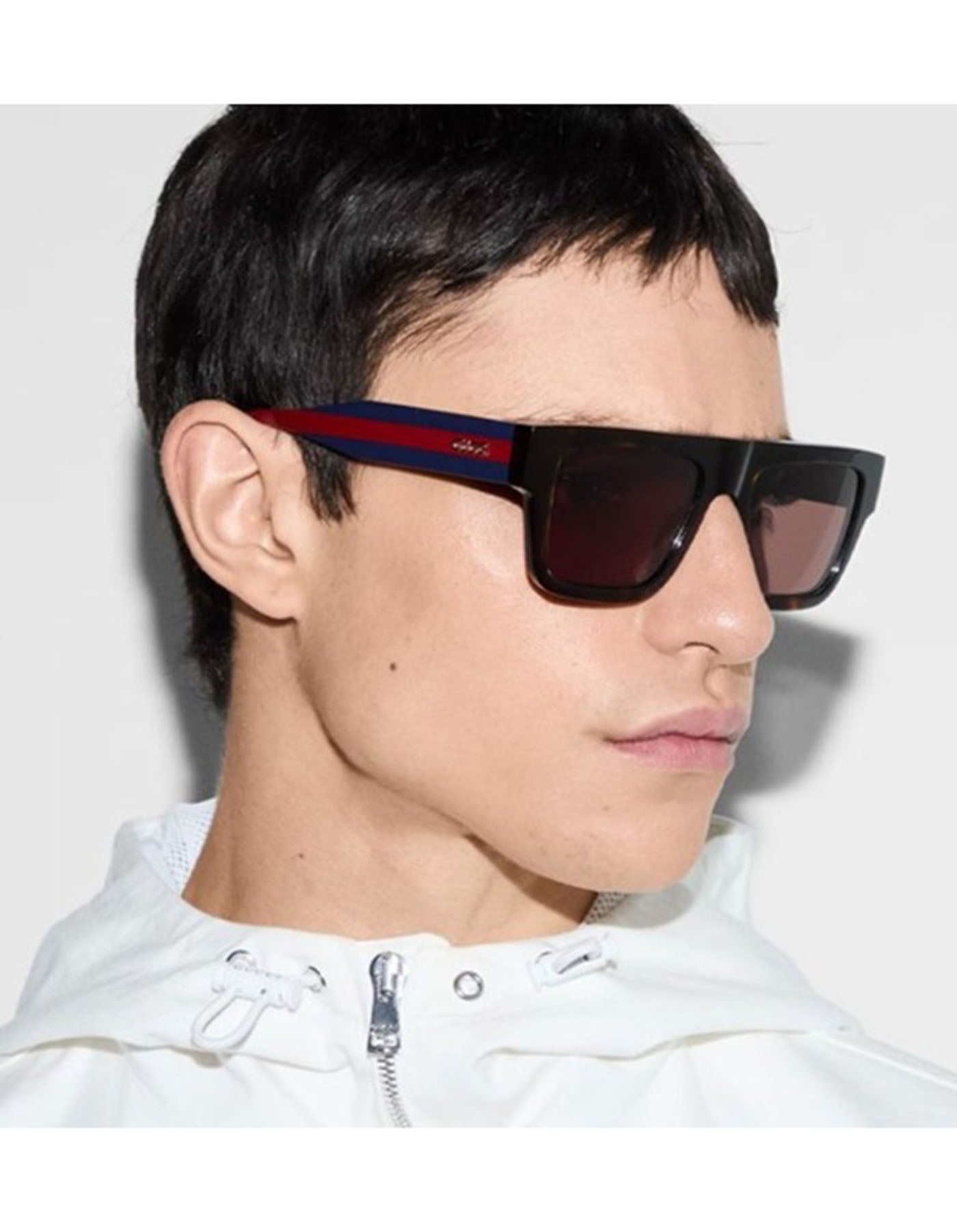 Gucci GG1868S-002 53mm New Sunglasses