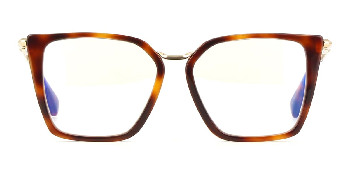 Max Mara MM5151-B-52052 52mm New Eyeglasses
