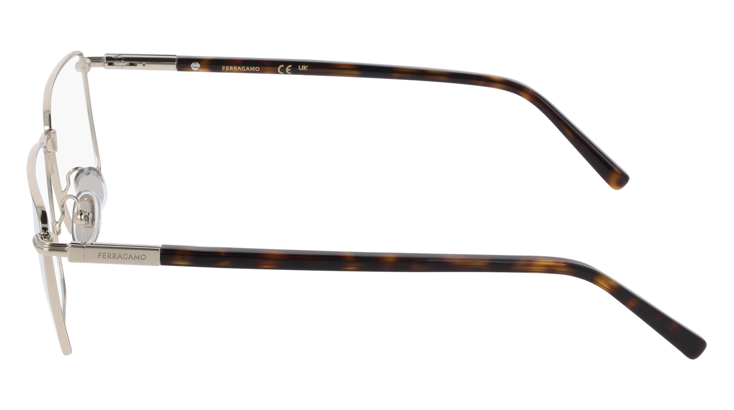 Salvatore Ferragamo SF2237-710-5817 58mm