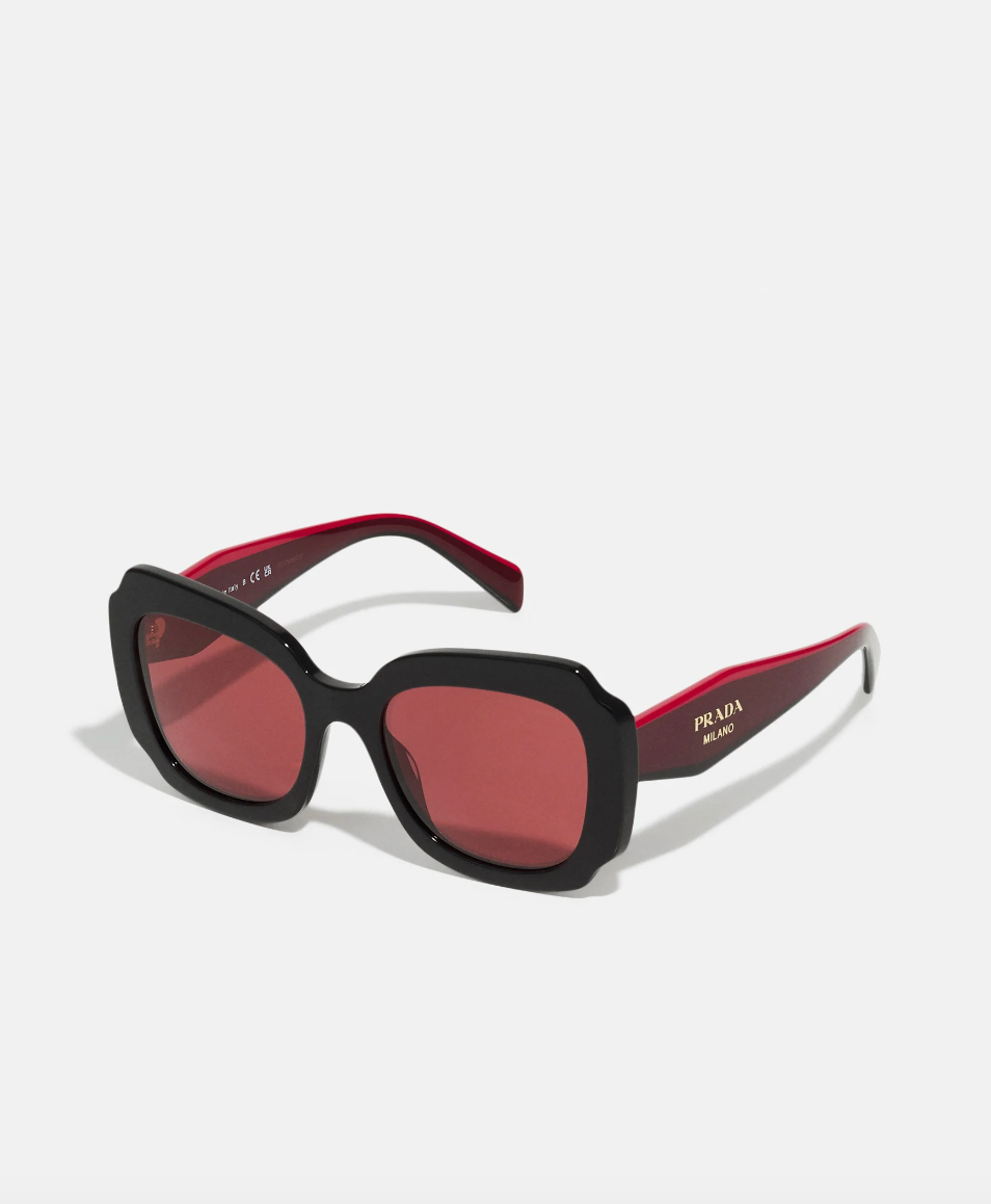 Prada PR16YSF-1AB06Q-54 54mm