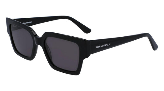 Karl Lagerfeld KL6089S-N-001-5218 52mm New Sunglasses