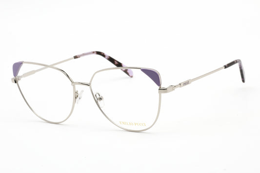 Emilio Pucci EP5112-020 57mm New Eyeglasses