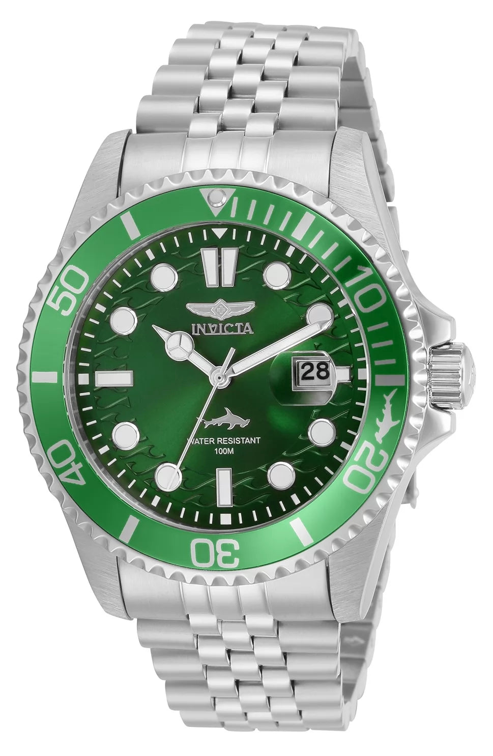 Invicta Pro Diver-30611 43