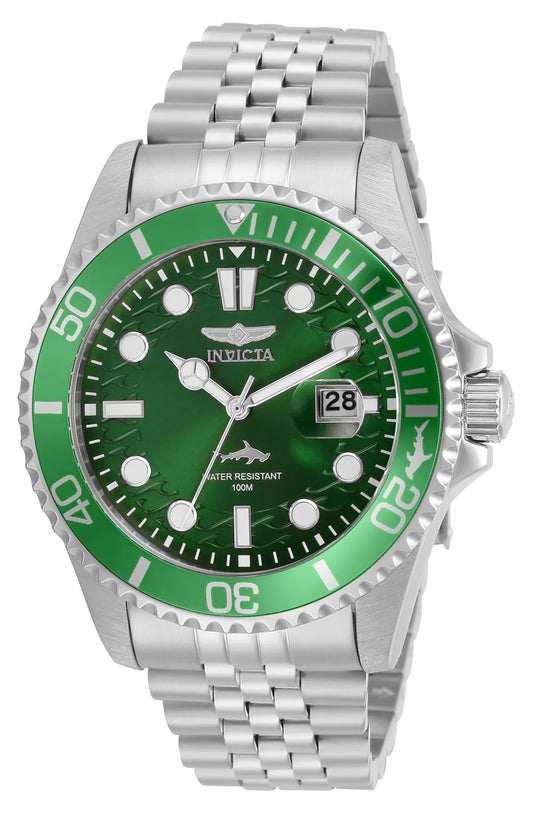 Invicta Pro Diver-30611 43