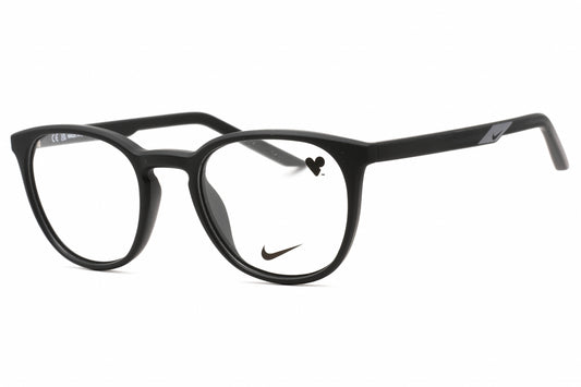 Nike NIKE 7260-001 49mm New Eyeglasses