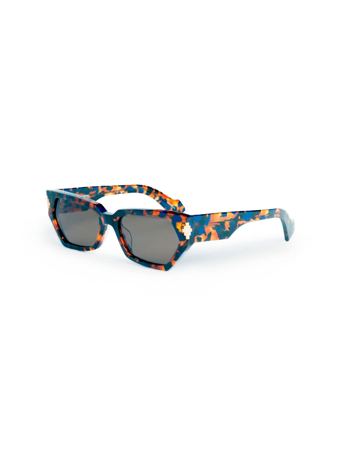 Marcelo Burlon Arica 53mm New Sunglasses