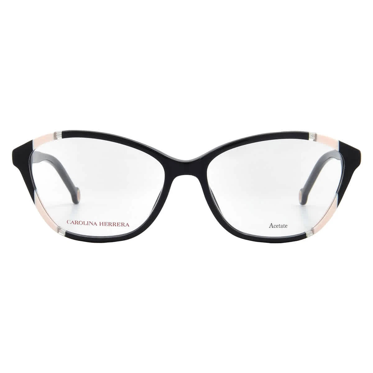 Carolina Herrera HER-0122-KDX-55 55mm New Eyeglasses