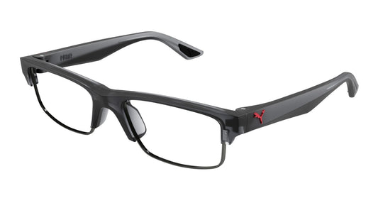 Puma PU0406o-002 54mm New Eyeglasses