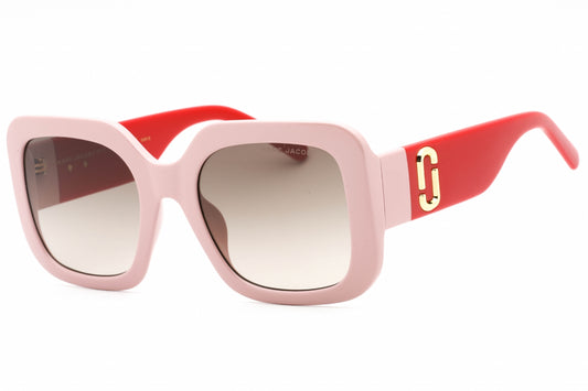 Marc Jacobs MARC 647/S-0C48 HA 53mm New Sunglasses