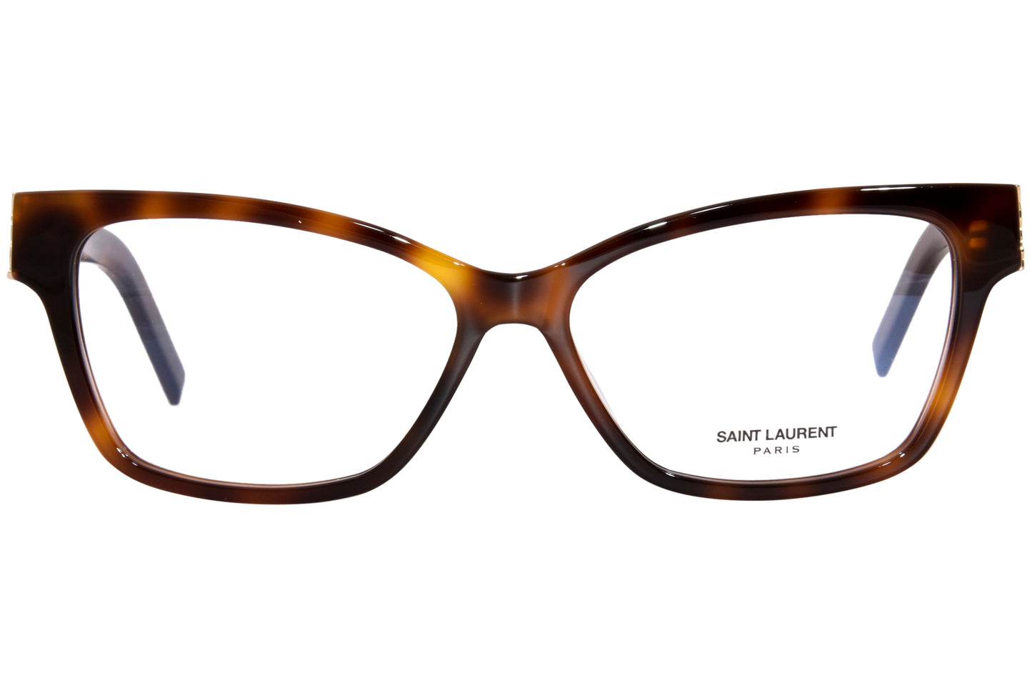 Yves Saint Laurent SL-M116-002 55mm New Eyeglasses