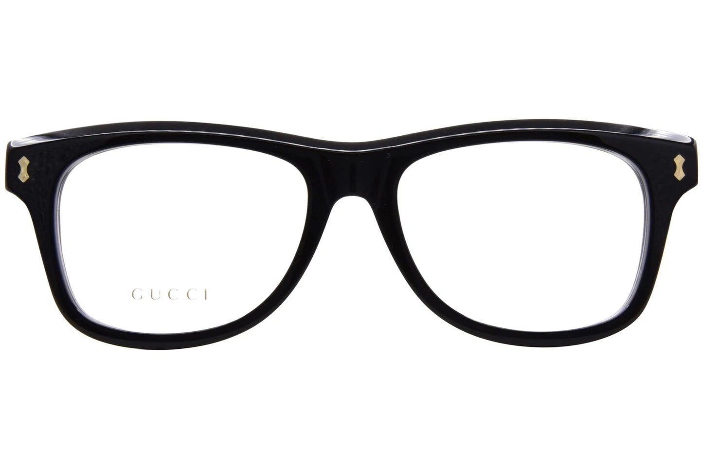 Gucci GG1526O-005 54mm New Eyeglasses