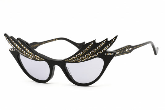 Gucci GG1094S-001 50mm New Sunglasses