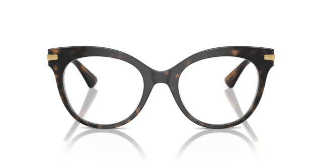Dolce & Gabbana 0DG3392-3217-52 52mm New Eyeglasses