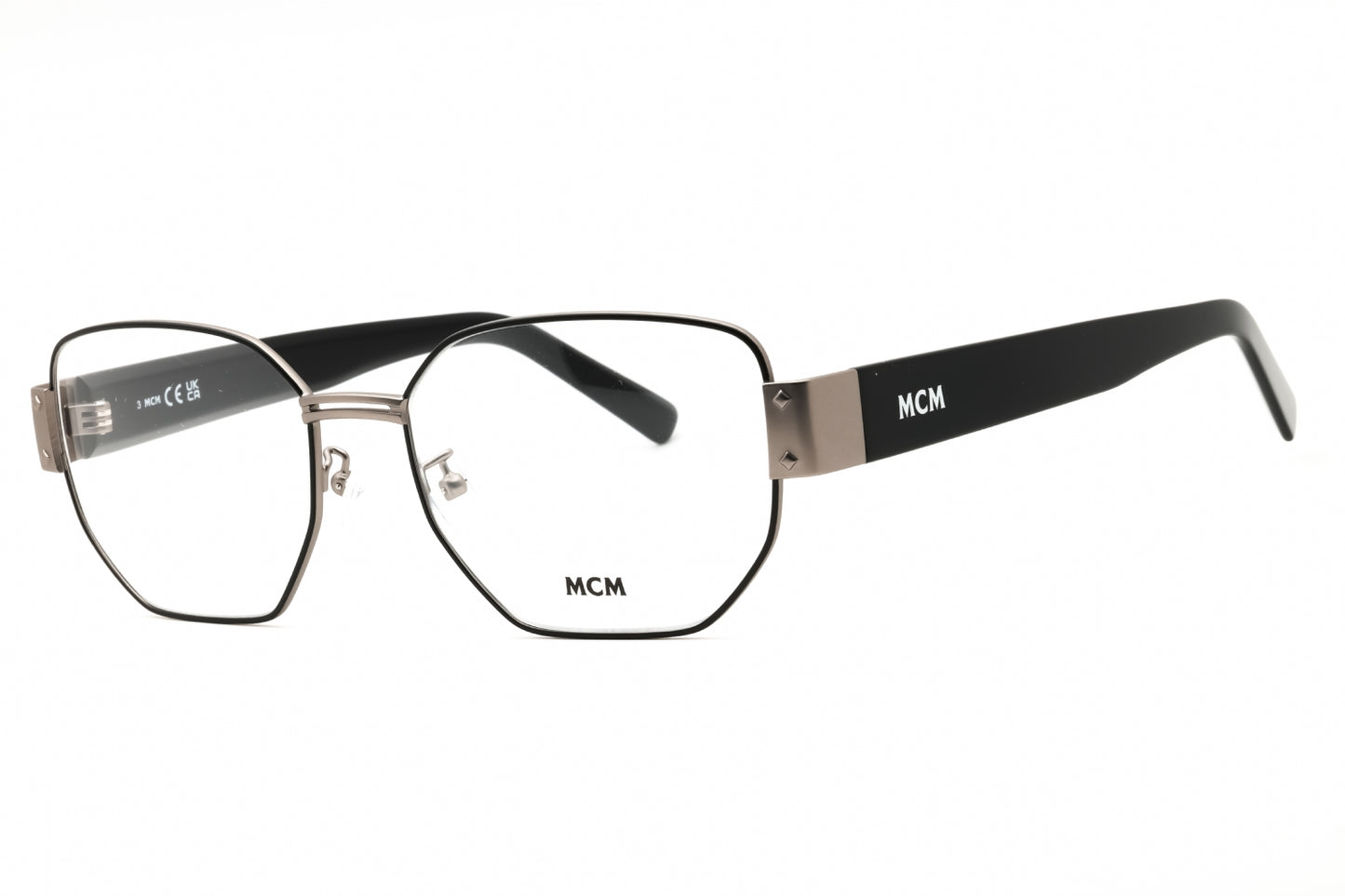 MCM MW5016-H-002 56mm New Eyeglasses