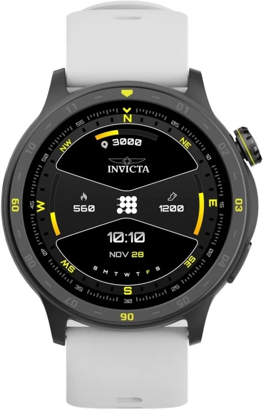 Invicta I-Tech-ITECH-004 45