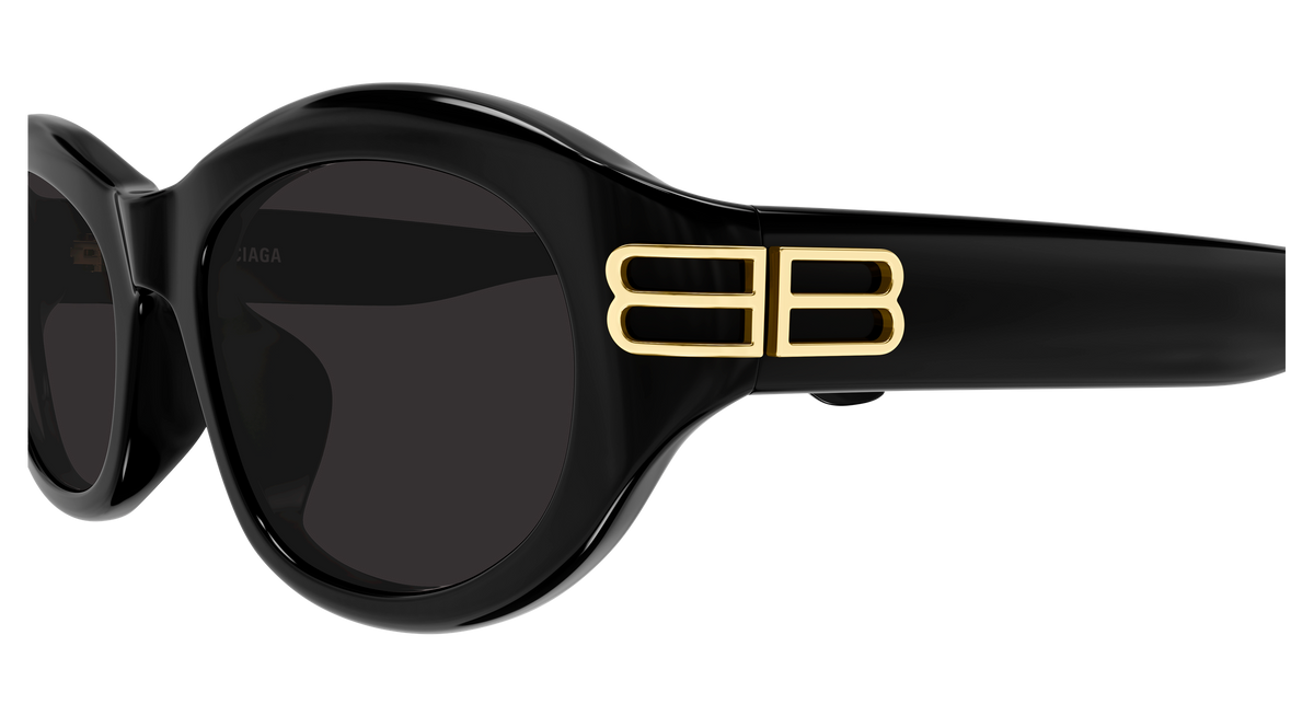 Balenciaga BB0434SK-001 55