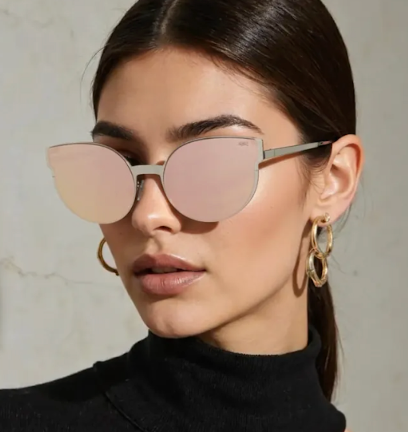 Dp69 DPS070-04 CARISMA 53mm New Sunglasses