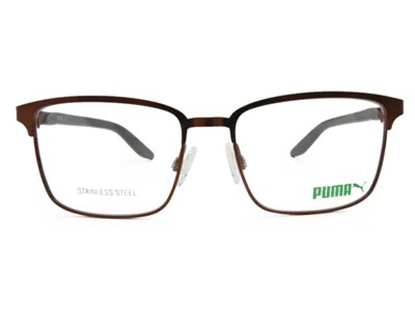 Puma PE0153oi-003 52mm New Eyeglasses