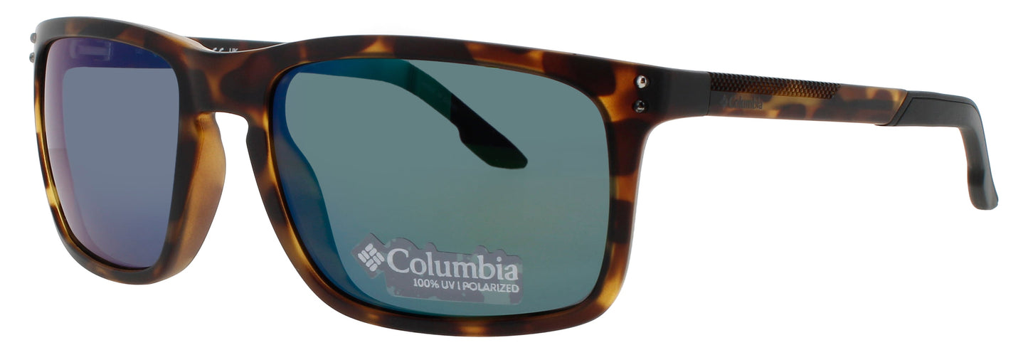 Columbia HOLSTON RIDGE-240 58mm