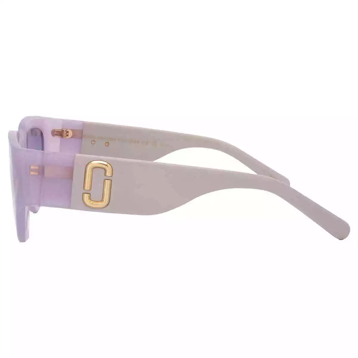 Marc Jacobs MARC 645/S-0B1P DG 57mm New Sunglasses
